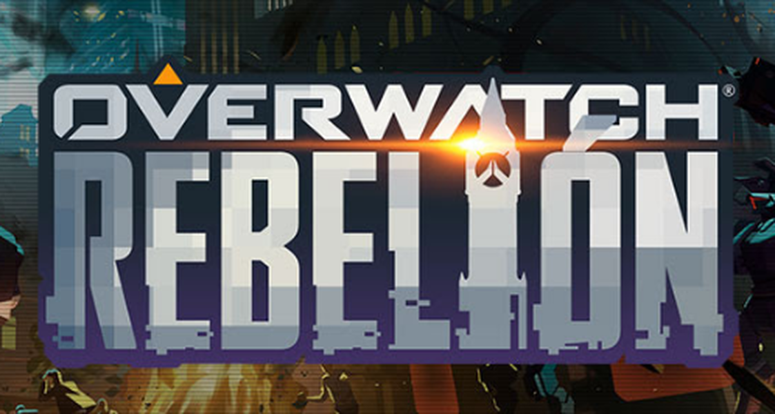 Todo lo que trae Rebelión, el nuevo evento de Overwatch