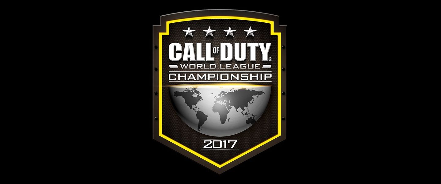 Se anuncian los detalles de los Call of Duty World Championships 2017