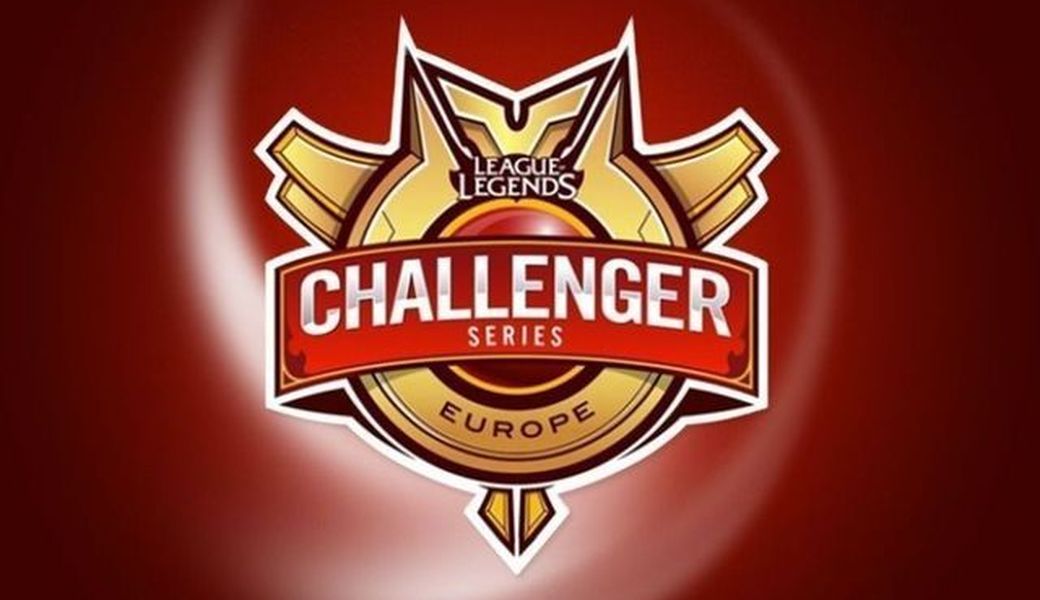 Red Bull y Wind and Rain se clasifican para Challenger Series