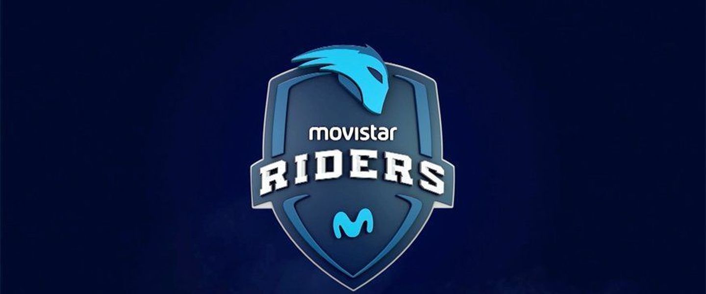Movistar Riders competirá en la Superliga