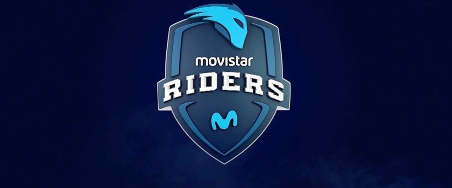 Movistar Riders competirá en la Superliga