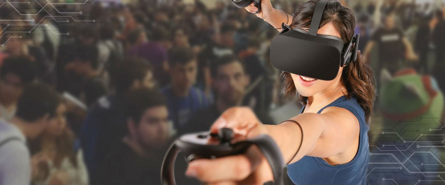 Nace VR Gamer Spain, el evento de RV más importante de España