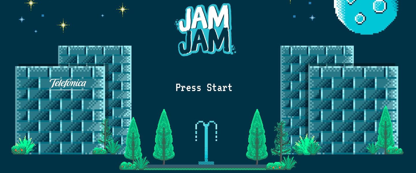 Demuestra tu talento creando videojuegos en Game Jam