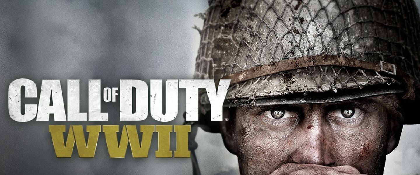 Asistimos a la presentación de Call Of Duty WWII