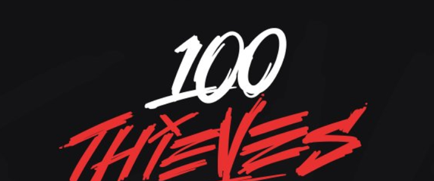 El equipo de 100 Thieves no disputará el ELEAGUE Major de Boston