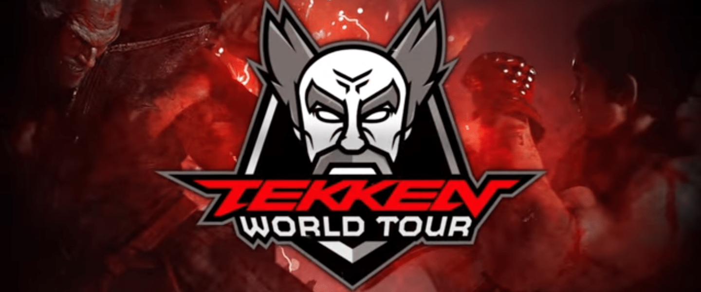 La final del TEKKEN World Tour se disputará por primera vez en Europa