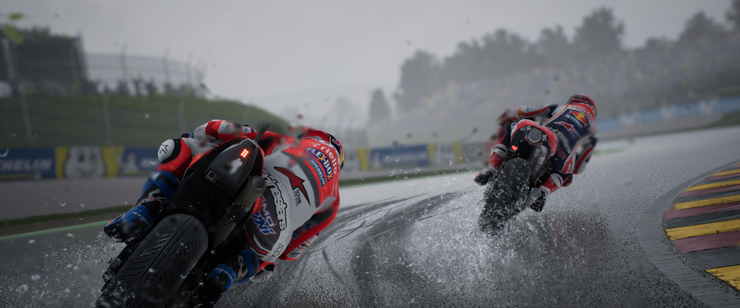MotoGP eSport Championship entra en su recta final