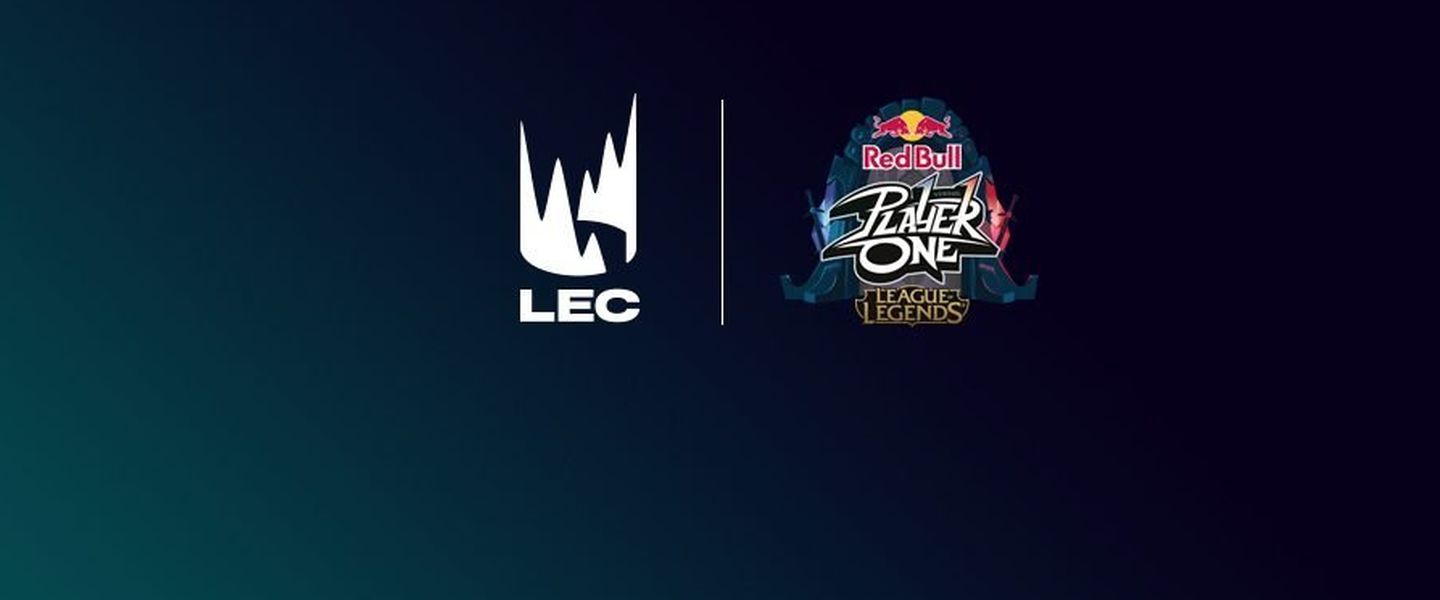 Red Bull será proveedor de la LEC