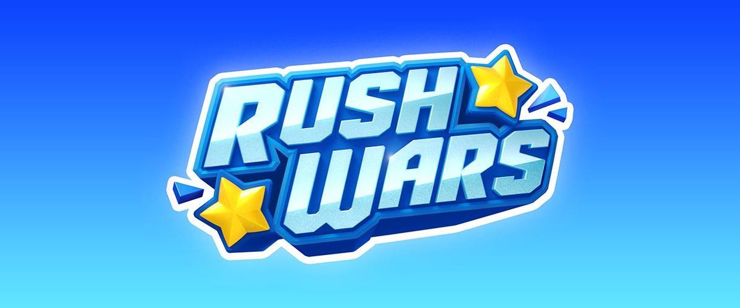 Supercell desvela su nuevo juego: Rush Wars