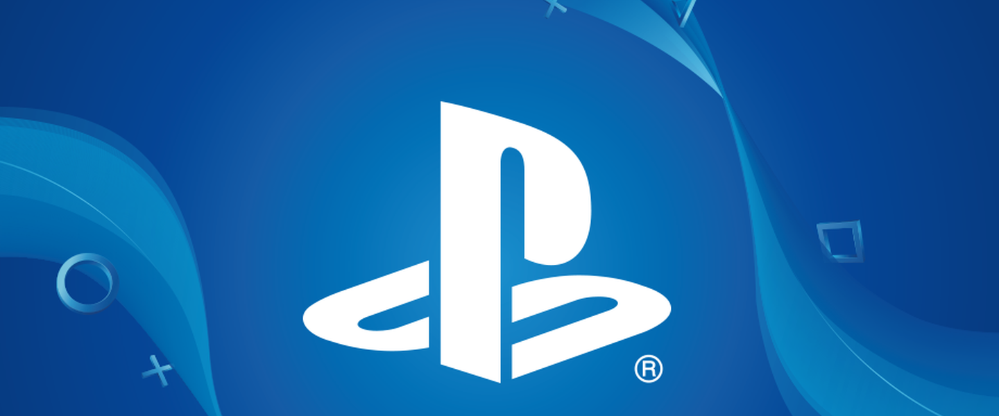 La evolución del logo de PlayStation