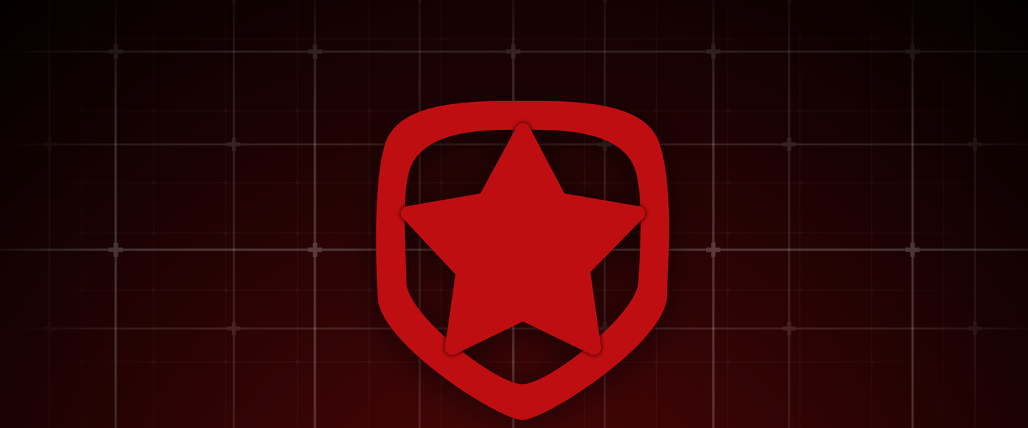 Logo de Gambit Esports