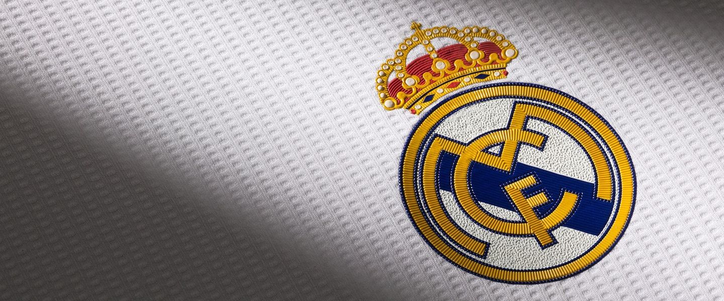 Real Madrid - España