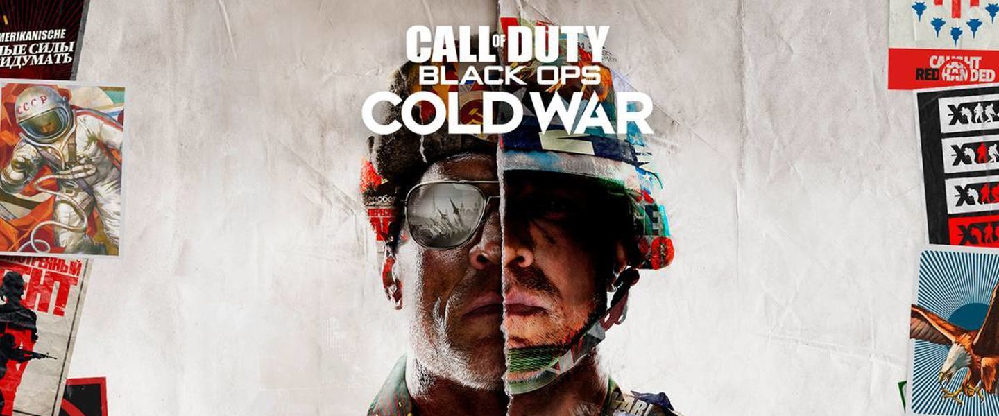 Todas las portadas de Call of Duty