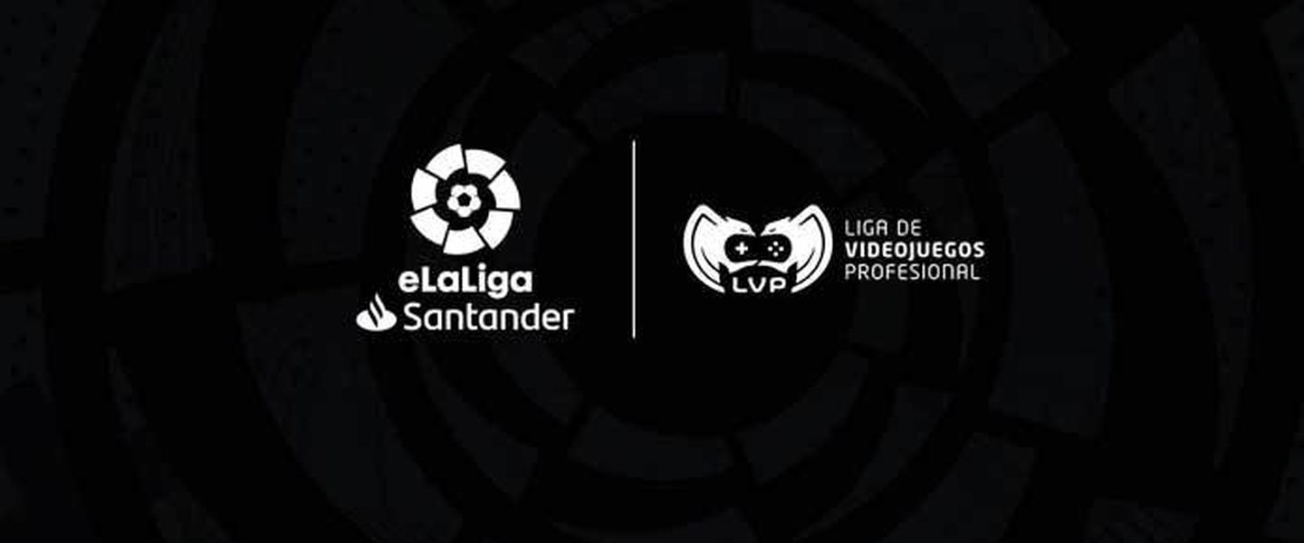 LVP y eLaLiga Santander