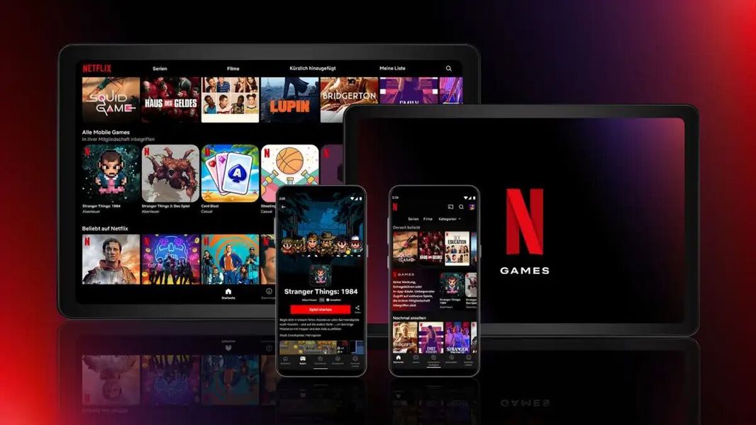 Netflix no acierta en su apuesta por los videojuegos