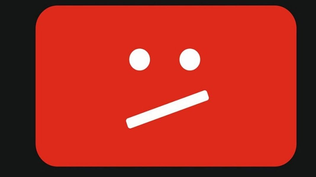 YouTube aplica nuevas normas