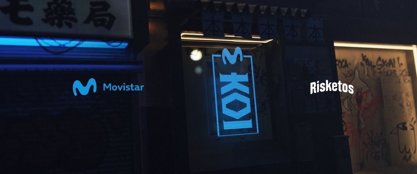 Toda la información de la fusión de KOI con MAD Lions y Riders: equipos,  logo, diseño...