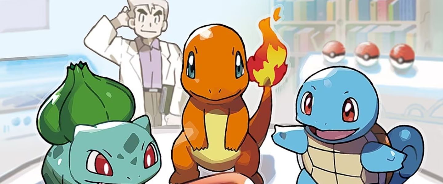 Latinoamérica tendrá su propia traducción de Pokémon GO