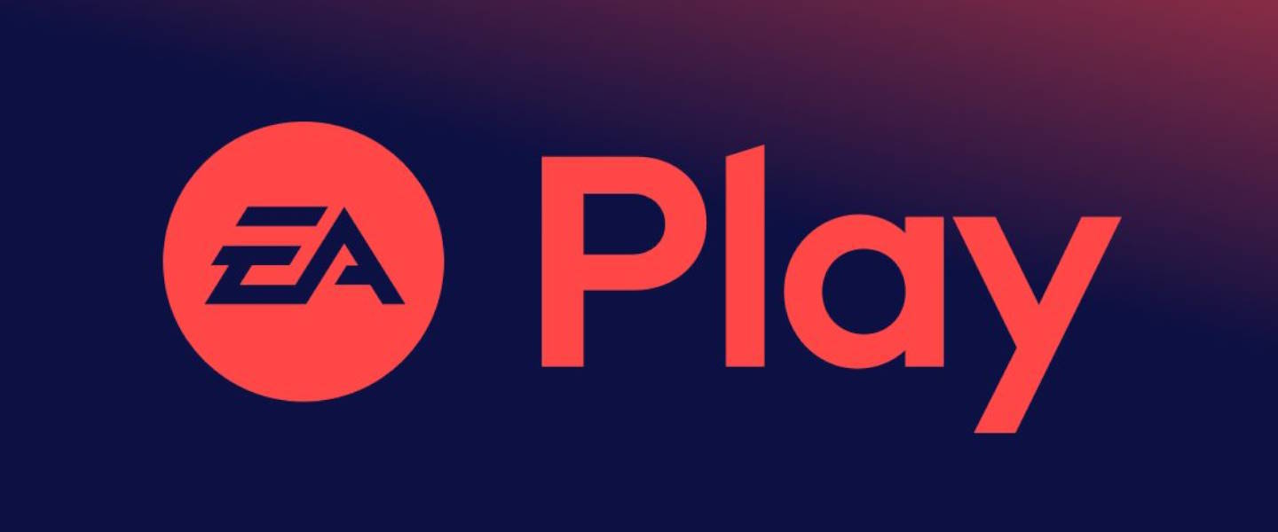 Logo de EA Play